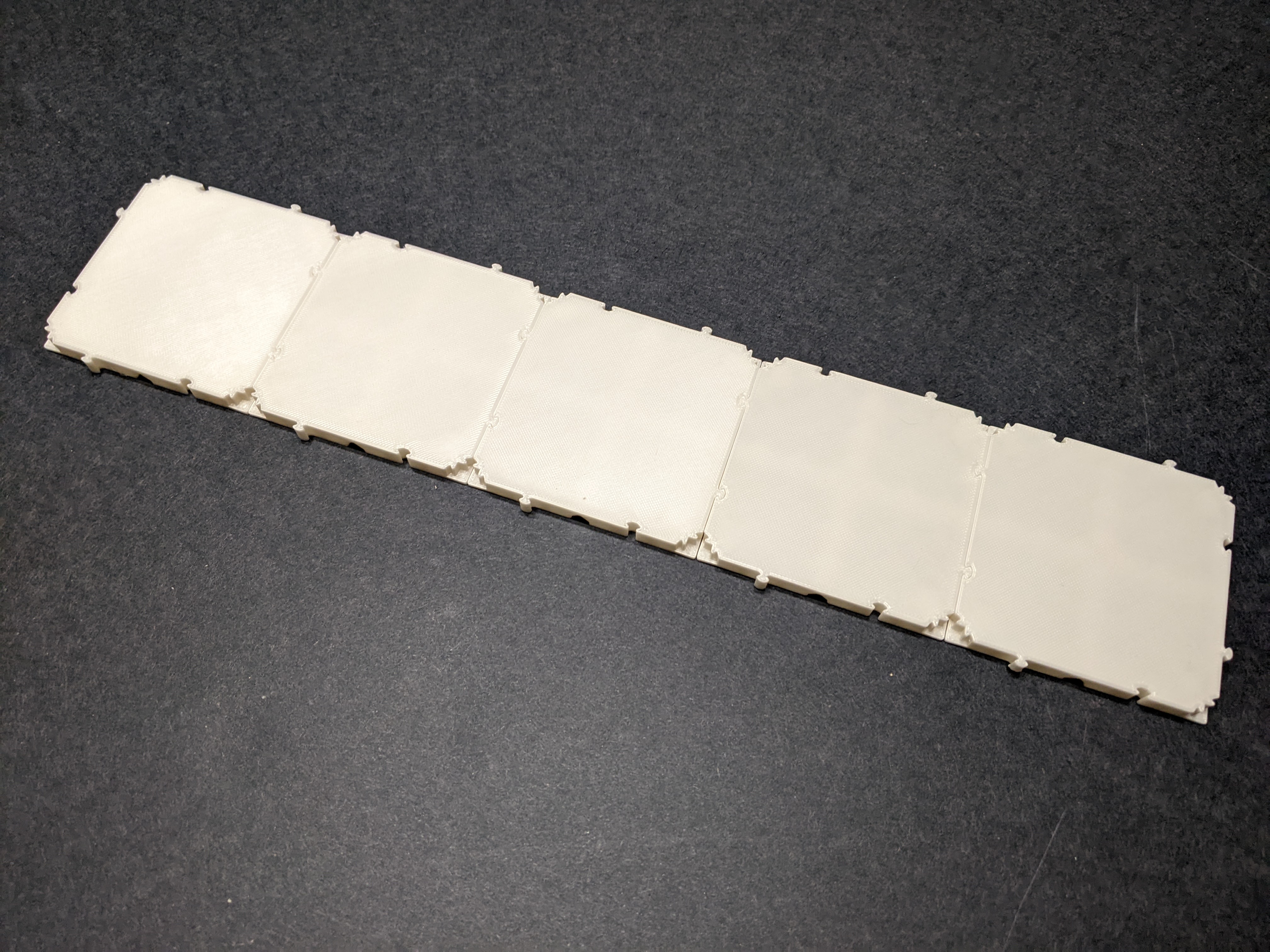 linear track photo 1