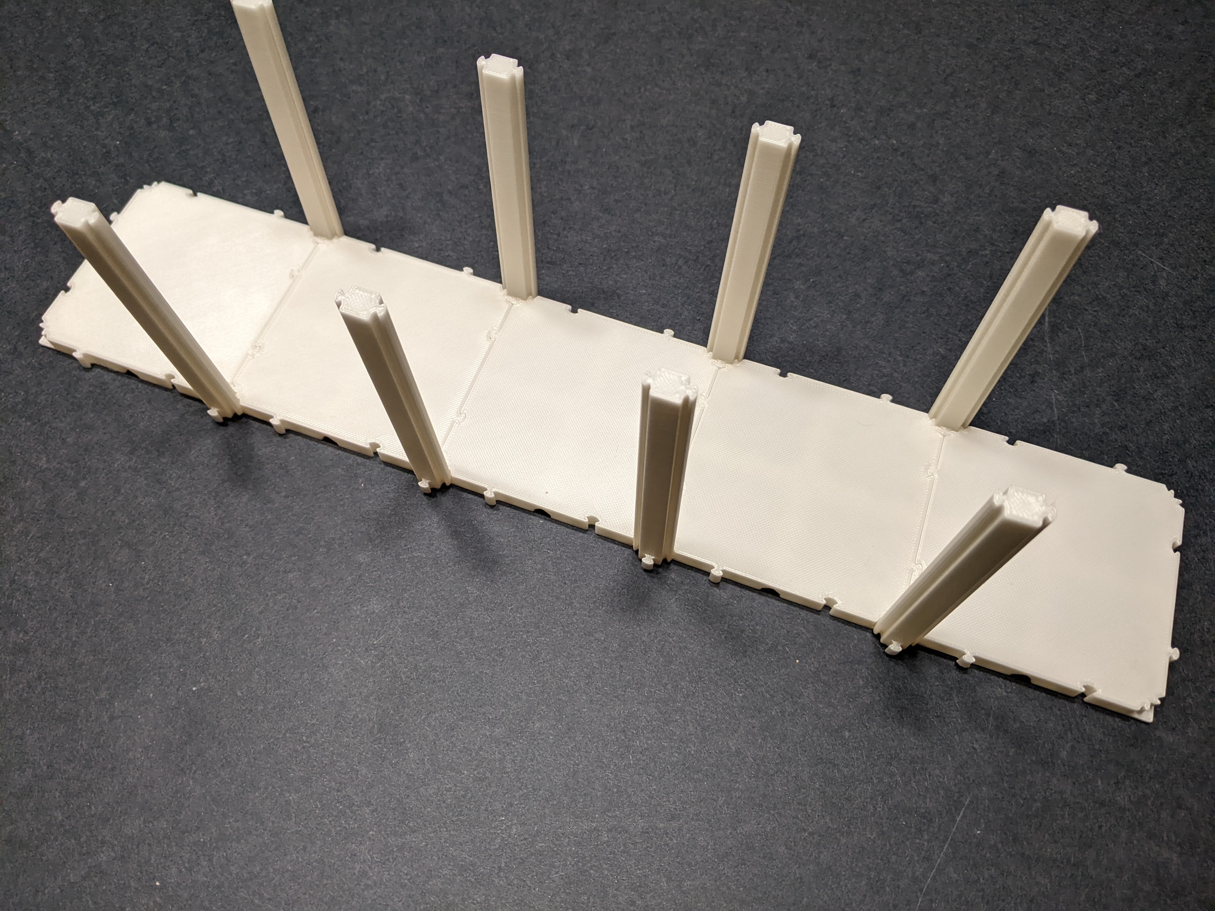 linear track photo 2