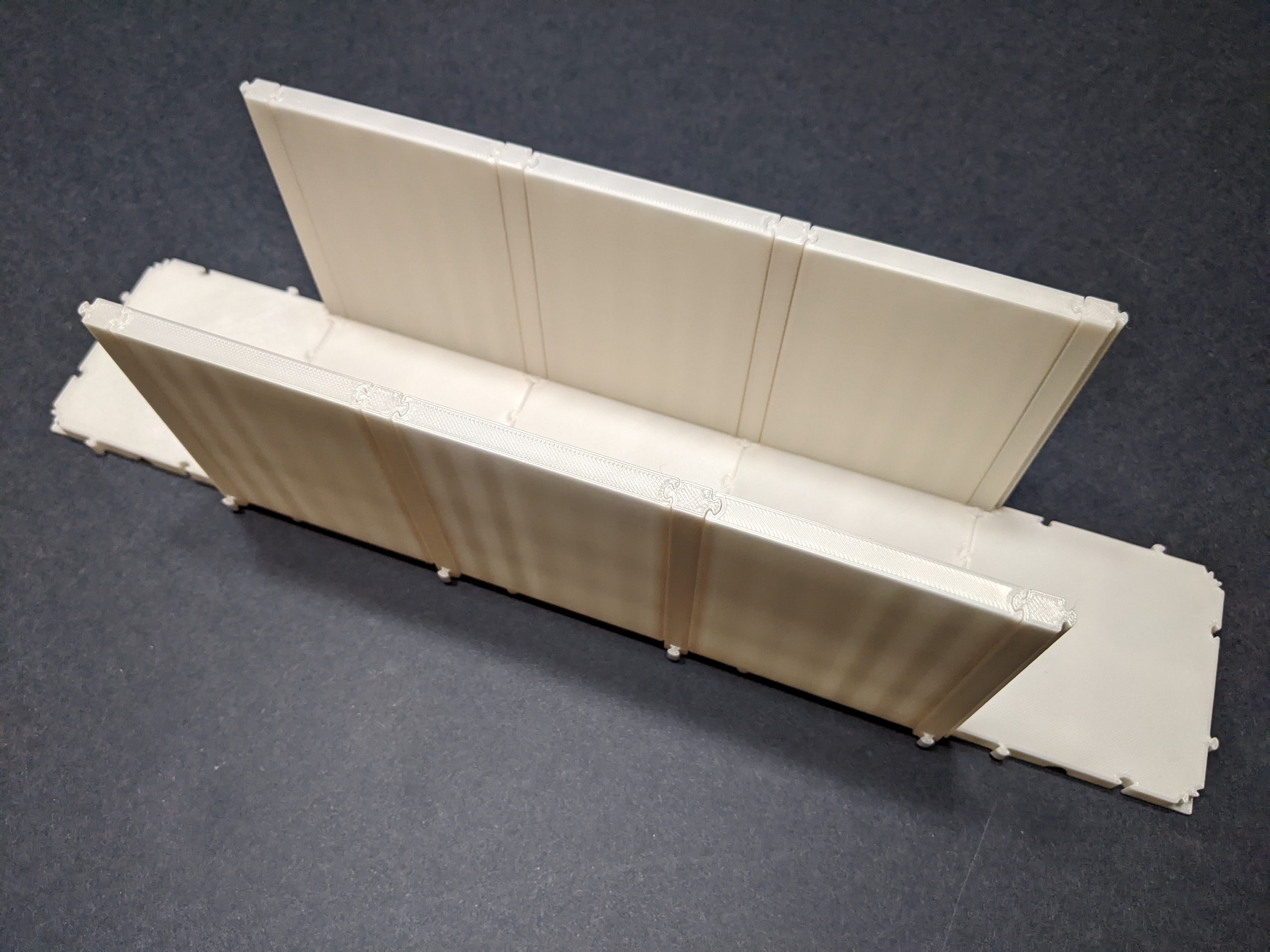 linear track photo 3