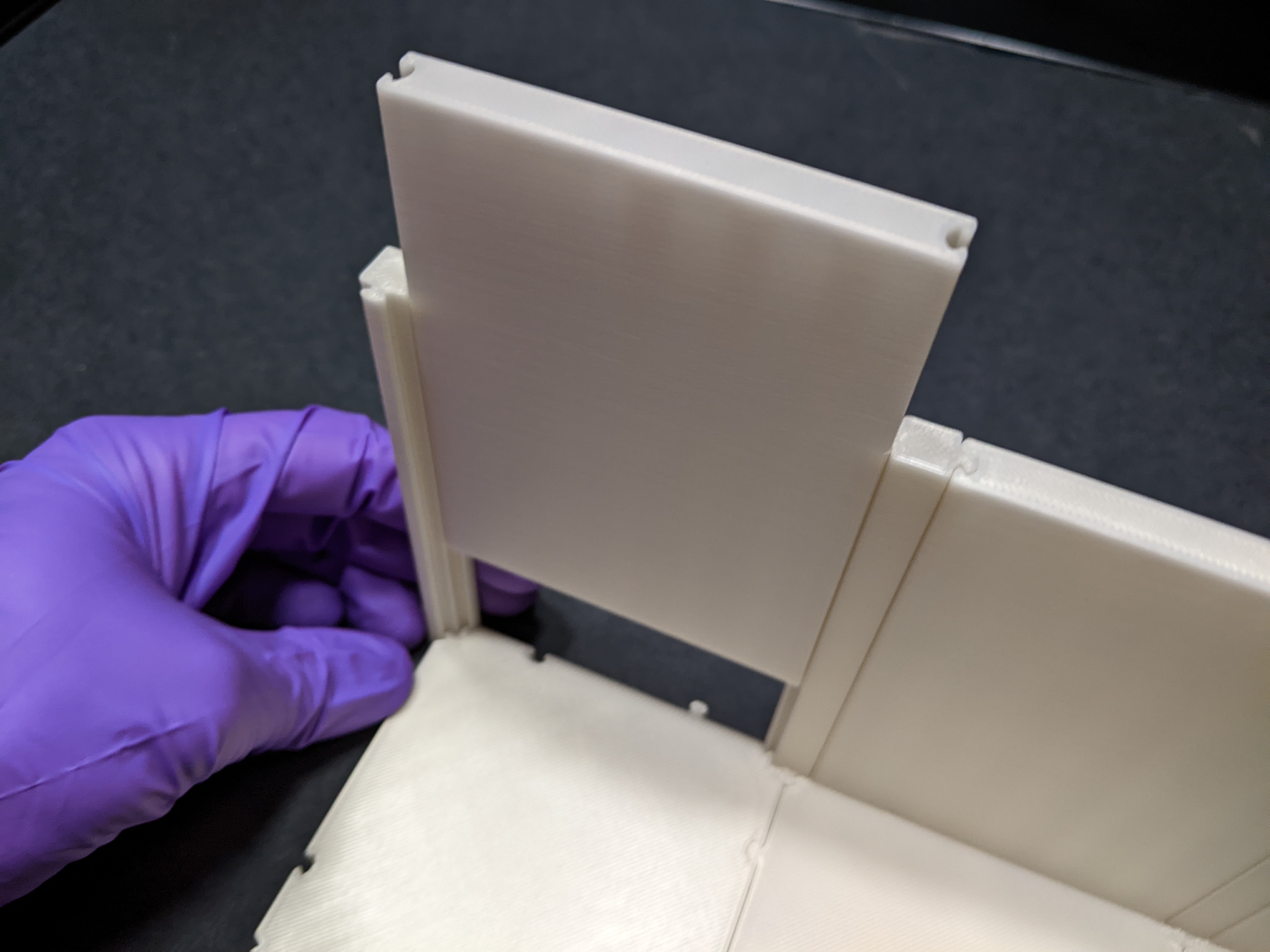 linear track photo 4