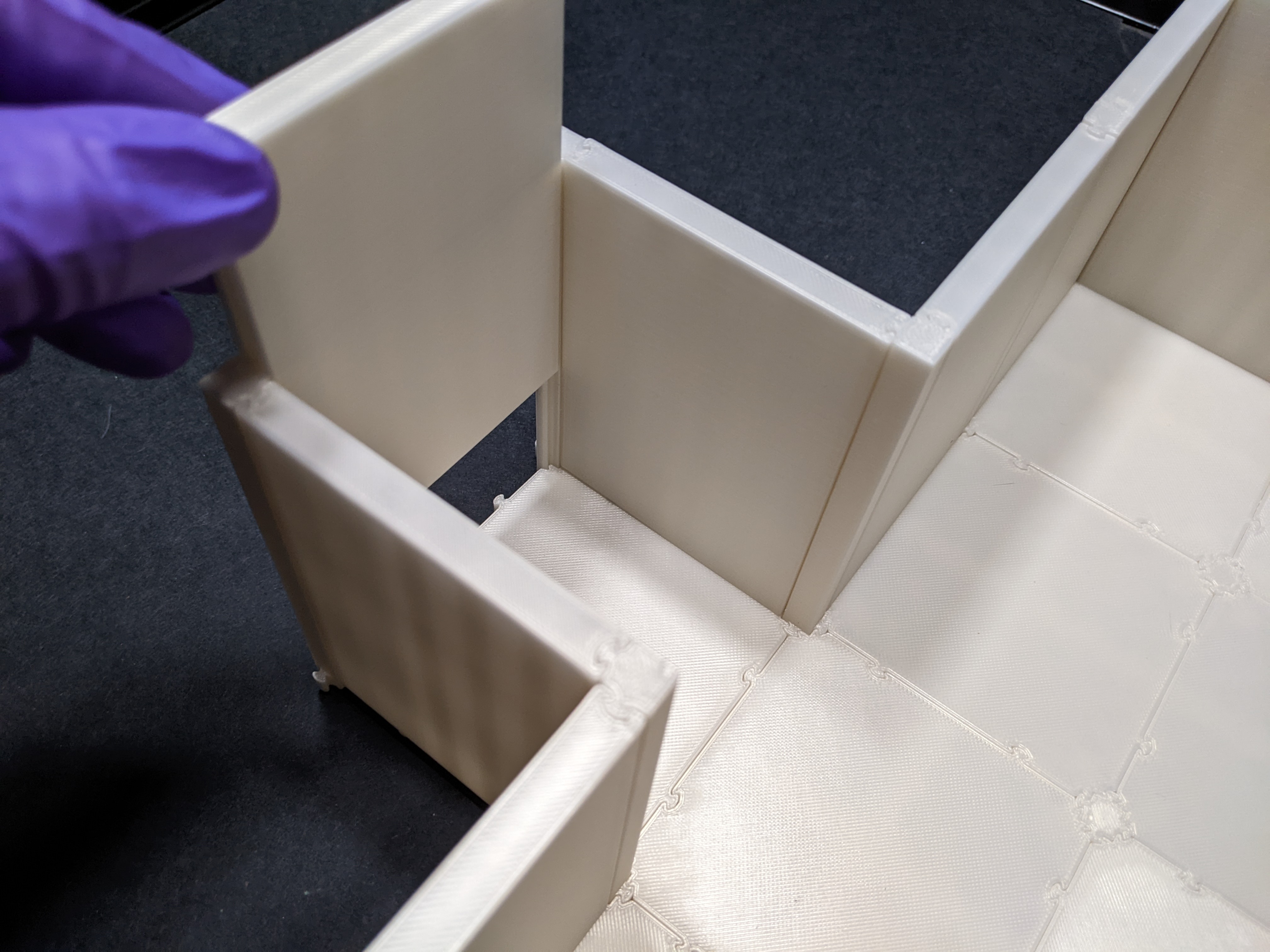 open field custom photo 1