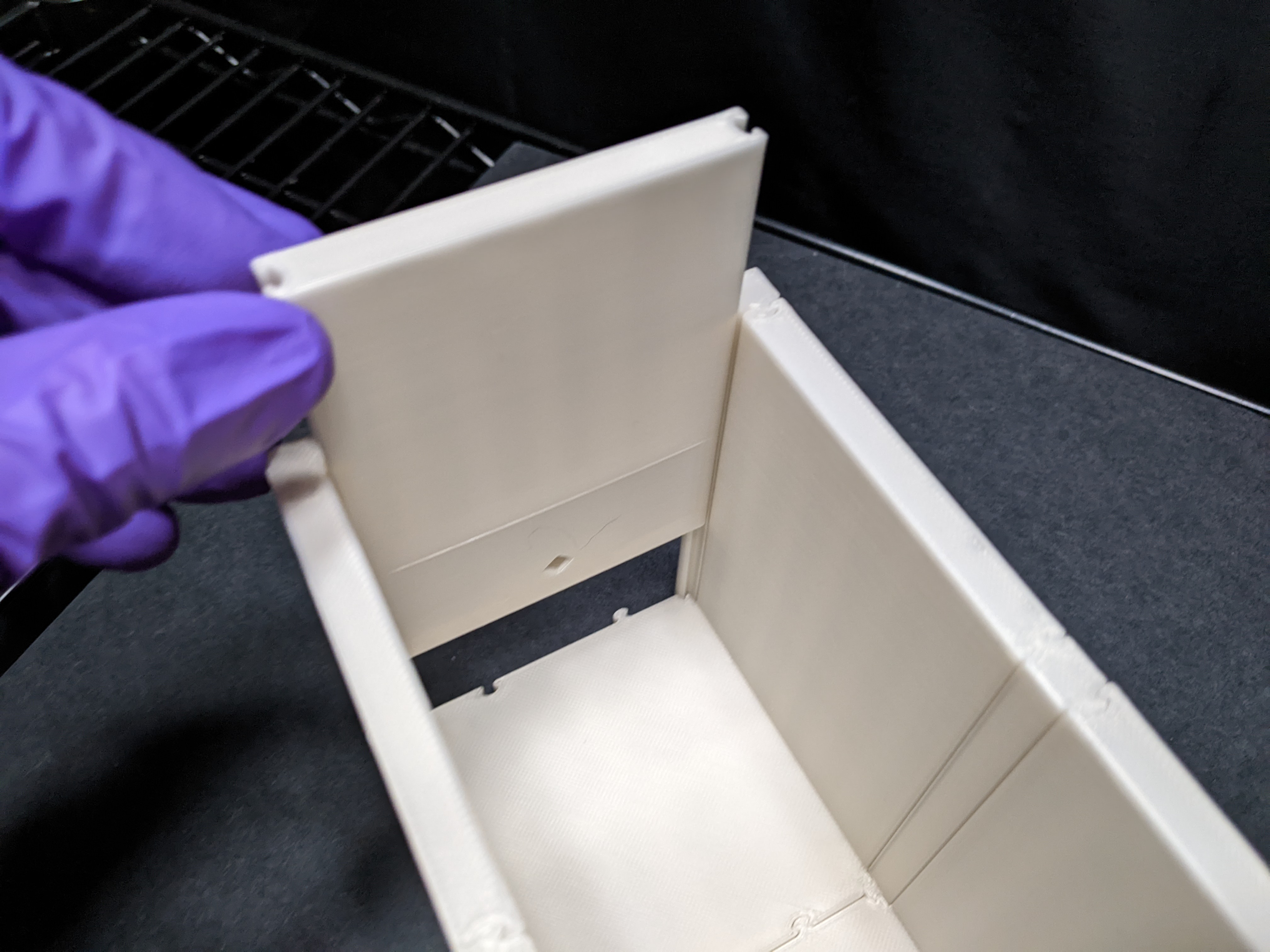 Y-maze automated photo 1