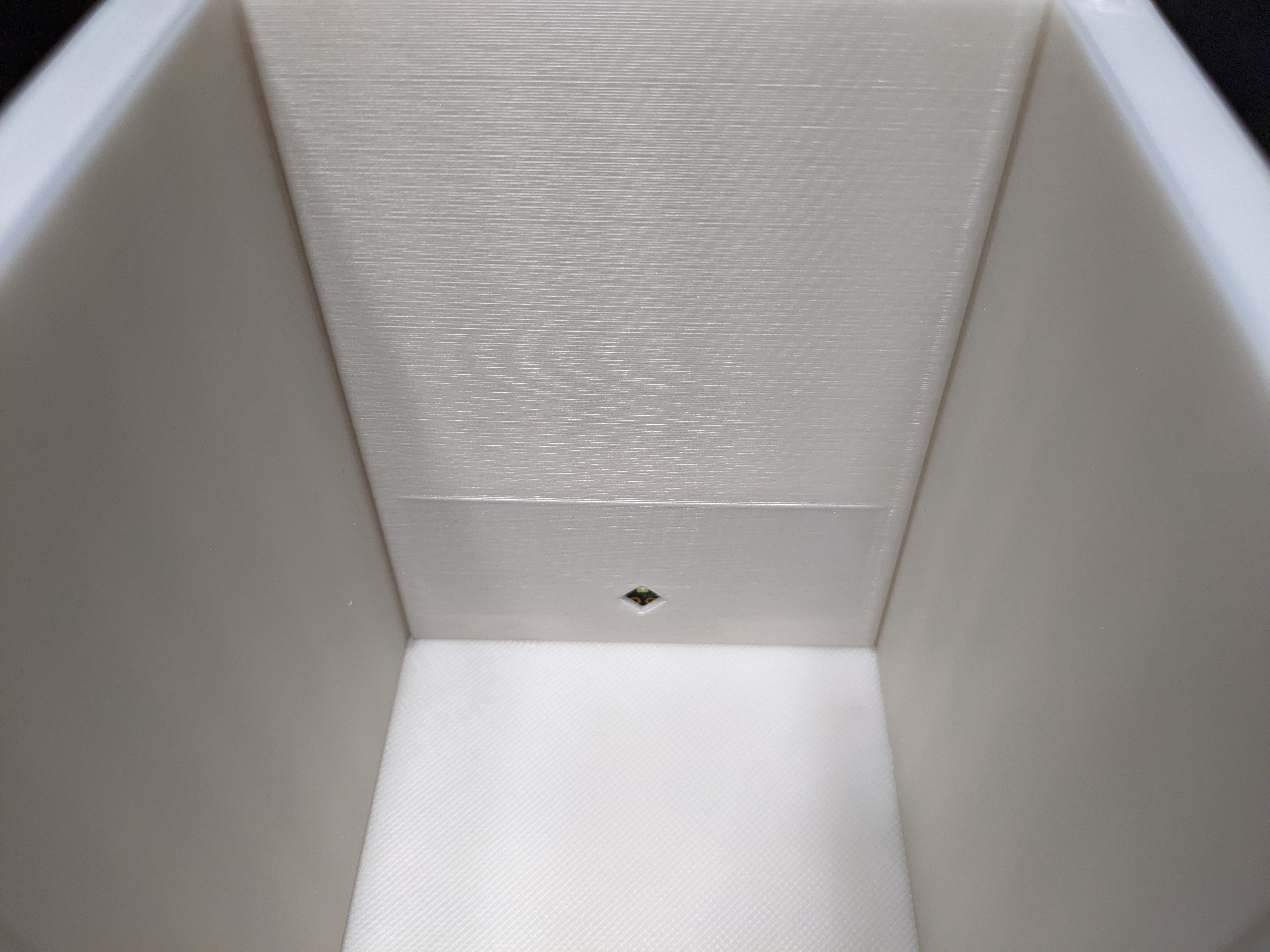 Assembled automated Y-maze photo 1